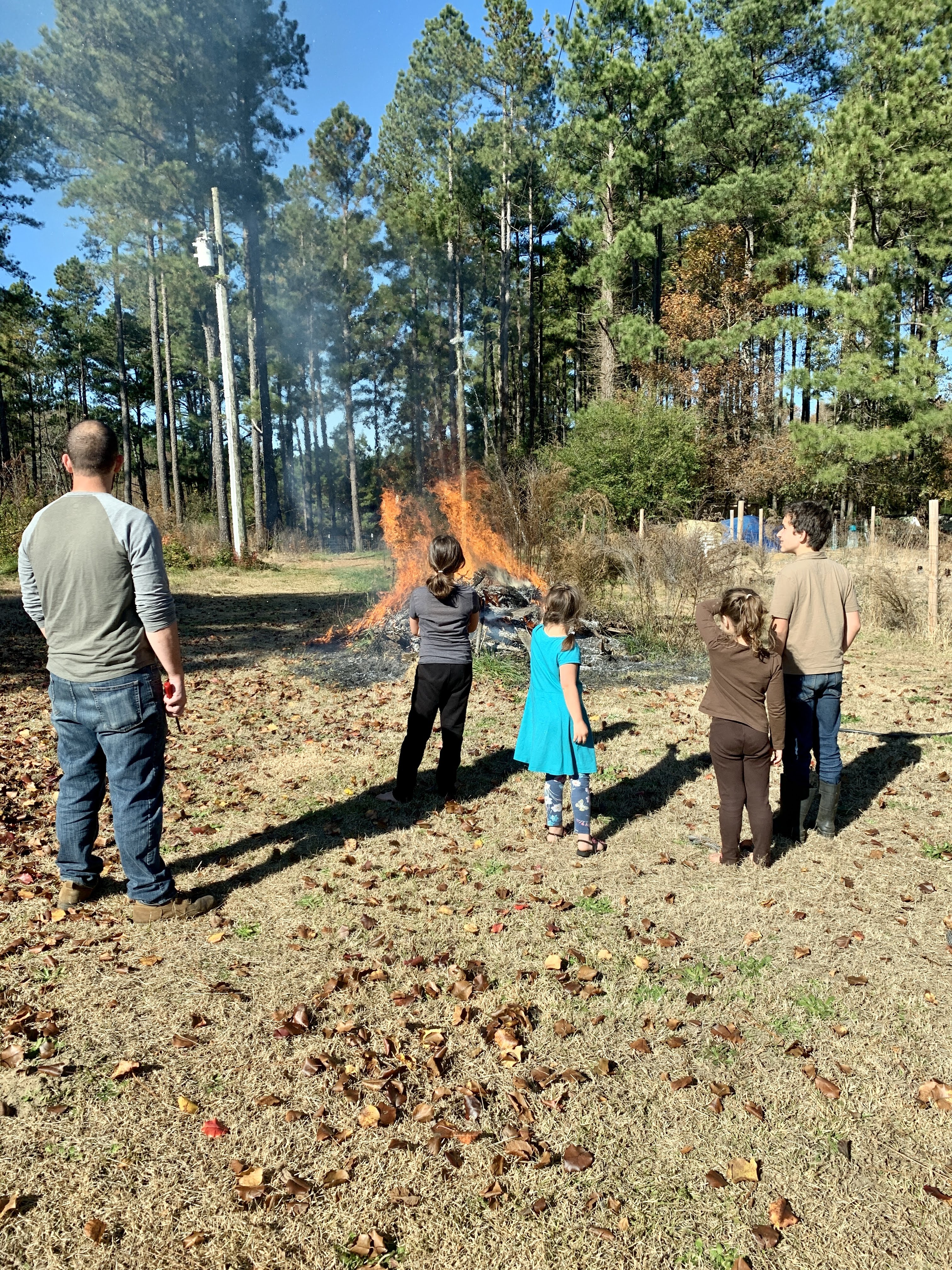 Thanksgiving